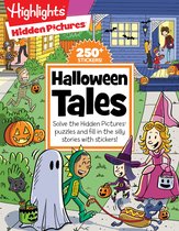 Halloween Tales