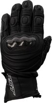 RST Sport Mid Ce Mens Waterproof Glove Black Black 9 - Maat 9 - Handschoen