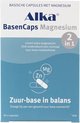 Alka BasenCaps Magnesium - Basische Capsules met Magnesium - 60 Caps