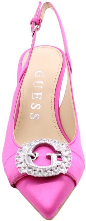 Guess Slingback Roze 37 | bol