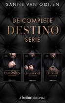 Destino 1-3 - De complete Destino-serie