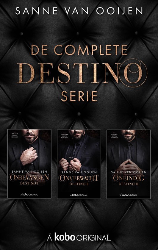 Destino 1-3 - Destino - cover