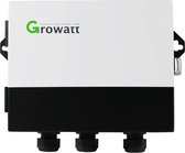 Growatt ATS- S Switch Commutateur de transmission monophasé pour onduleurs des séries SPH et SPA