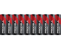 Procell Intense Alkaline  AA / LR6 - 10 pack -