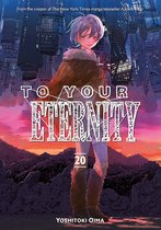 To Your Eternity- To Your Eternity 20