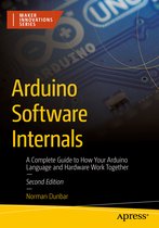 Maker Innovations Series- Arduino Software Internals