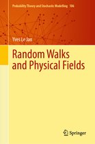 Probability Theory and Stochastic Modelling- Random Walks and Physical Fields