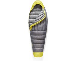 Sea to Summit - Spark Women's -1C/30F Down Sleeping Bag - R - Slaapzak
