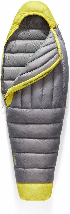 Sea To Summit Reactor Fleece w/ Drawcord - Hüttenschlafsack