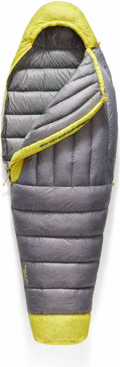 Sea to Summit - Spark Women's -1C/30F Down Sleeping Bag - R - Slaapzak