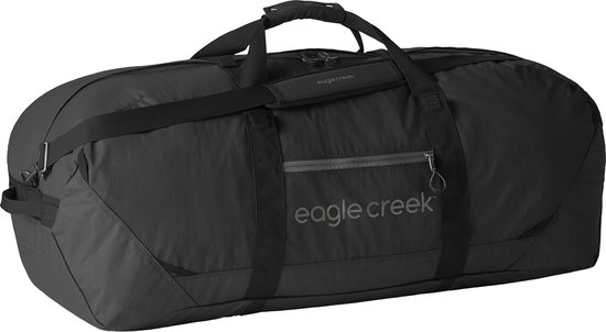 Eagle Creek No Matter What Duffel 110L black