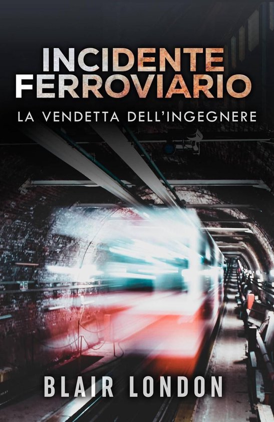 Incidente Ferroviario