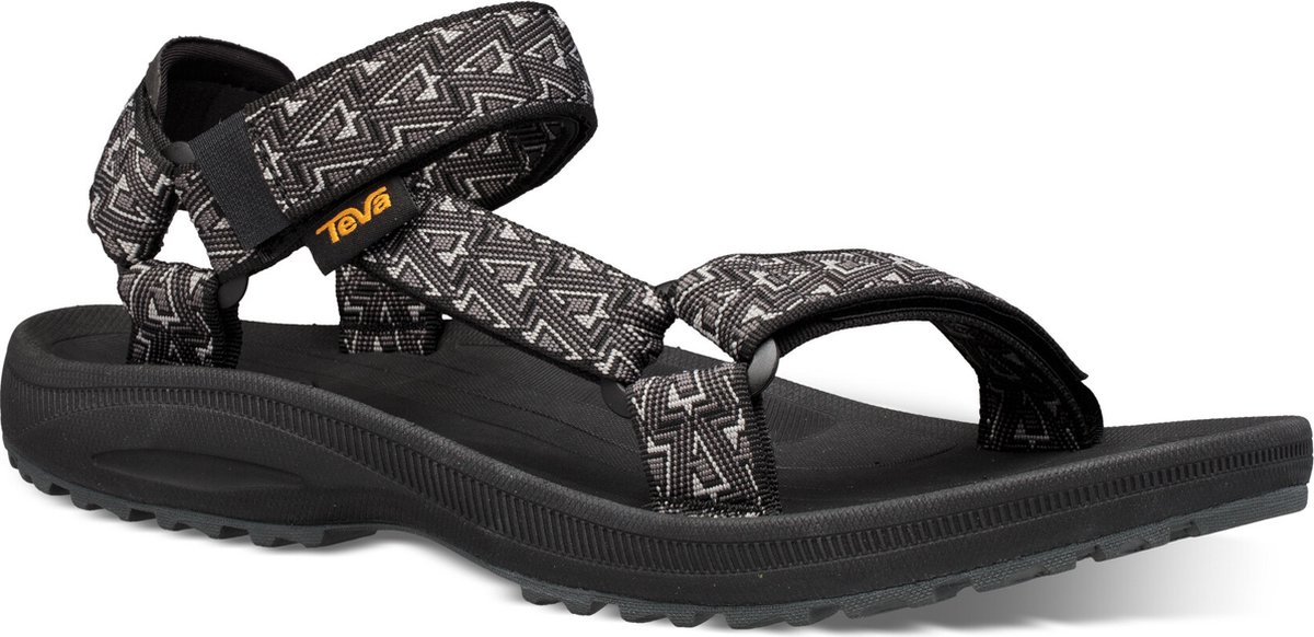 Teva Winsted wandelsandalen Grijs