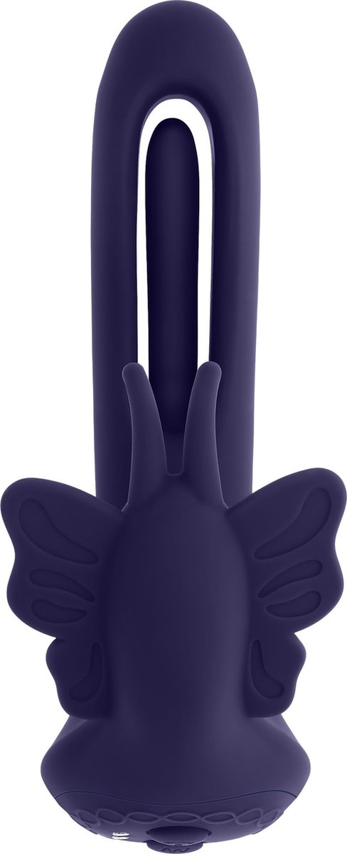 Goedkoopste Evolved - Lord of the Wings Vibrator