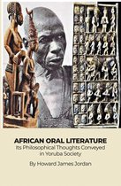 African Oral Literature