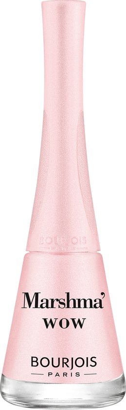 Bourjois 1 seconde Nail Polish Lacquer 9 ML
