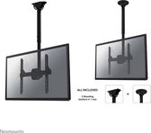 Neomounts NM-C440BLACK plafondsteun - t/m 60