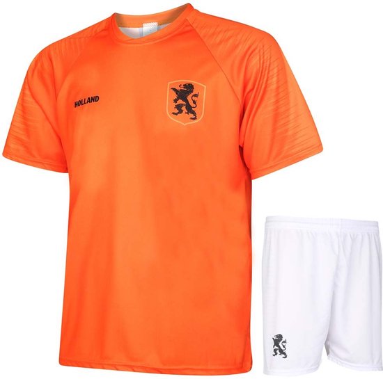 Tenue oranje leeuwinnen sale