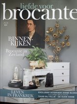 Liefde voor Brocante - 01 2024