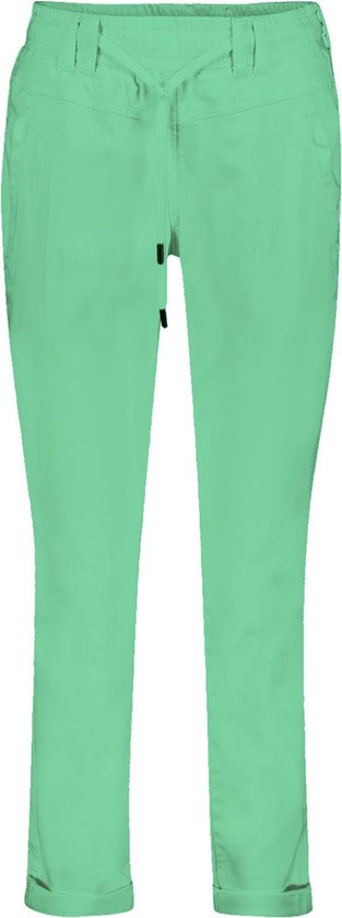 Red Button Broek Tessy Crp Jog Colour 74cm Srb4154 Summer Green Dames Maat - W42