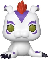 Pop Animation: Digimon S1 - Gomamon - Funko Pop #1386