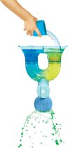 Munchkin ColorMix™ Jouet de bain STEM l Entonnoir avec 12 comprimés effervescents