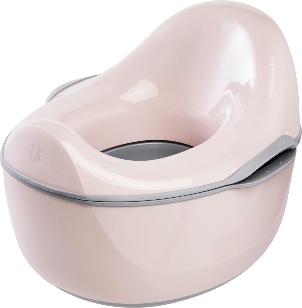 Goedkoopste Keeeper Roze Kasimir Deluxe 4-in-1 Potje 18649 581