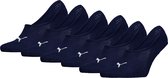 Puma Footies High Cut - 6 paires - Marine - Taille 35/38