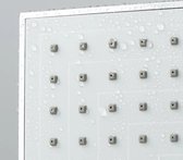 SCHÜTTE Tokyo Shower System - Douche de pluie - Poignée 102 cm - Chrome