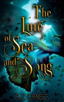 mcfey salvage 1 - The Lure of Sea and Song