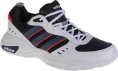 adidas Strutter FY8162, Mannen, Wit, Sneakers, maat: 44 2/3