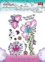 Best of Days Clear Stamps (PD7147)