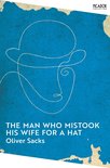 Picador Collection -  The Man Who Mistook His Wife for a Hat