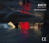 Bruno Cocset - Cello Suites (2 CD)