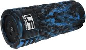 reydon-foamroller-elektrisch-33-x-14-cm-eva-blauw-zwart