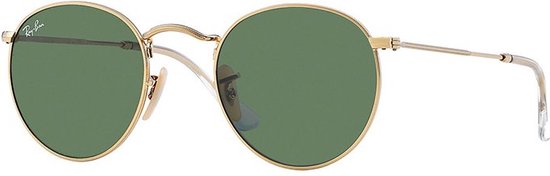 Ray-Ban RB3447 Round zonnebril