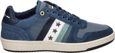 Pantofola d'Oro Bolzano heren sneaker - Licht blauw - Maat 47