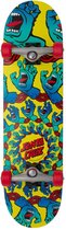 Santa cruz Mandala Hand Large 8.25 Skateboard