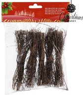 Decoratie 6718 (5 pcs) Kerstmis