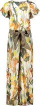 Like Flo Jumpsuit meisje leaf maat 122