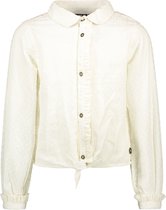 Like Flo Blouse meisje off white maat 164