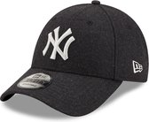New Era 9Forty (940) Winterized NY Yankees - Black