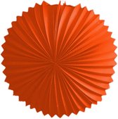 Tib Honeycomb 25 Cm Papier Oranje