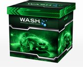 W.A.S.H. MYSTERY KADO BOX - TYPE 1 (25 EURO)