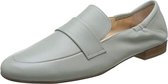 Högl 9-101600-5100 - dames instapper - blauw - maat 40 (EU) 6.5 (UK)