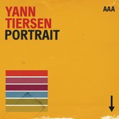 Yann Tiersen - Portrait (4 LP)