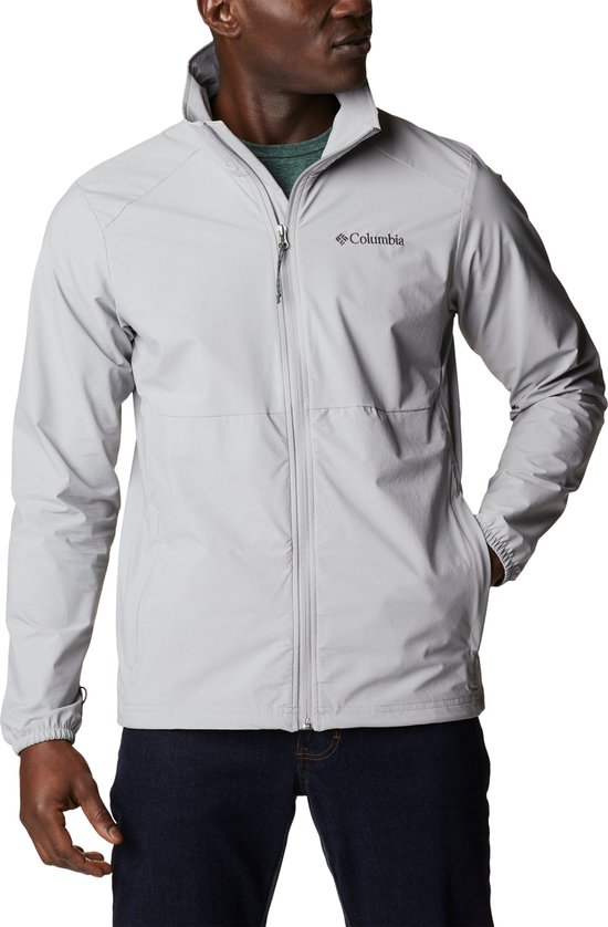 Sovjet Vorming toezicht houden op Columbia Heather Canyon™ Non Hooded Jacket Heren Outdoorjas - Maat XXL |  bol.com