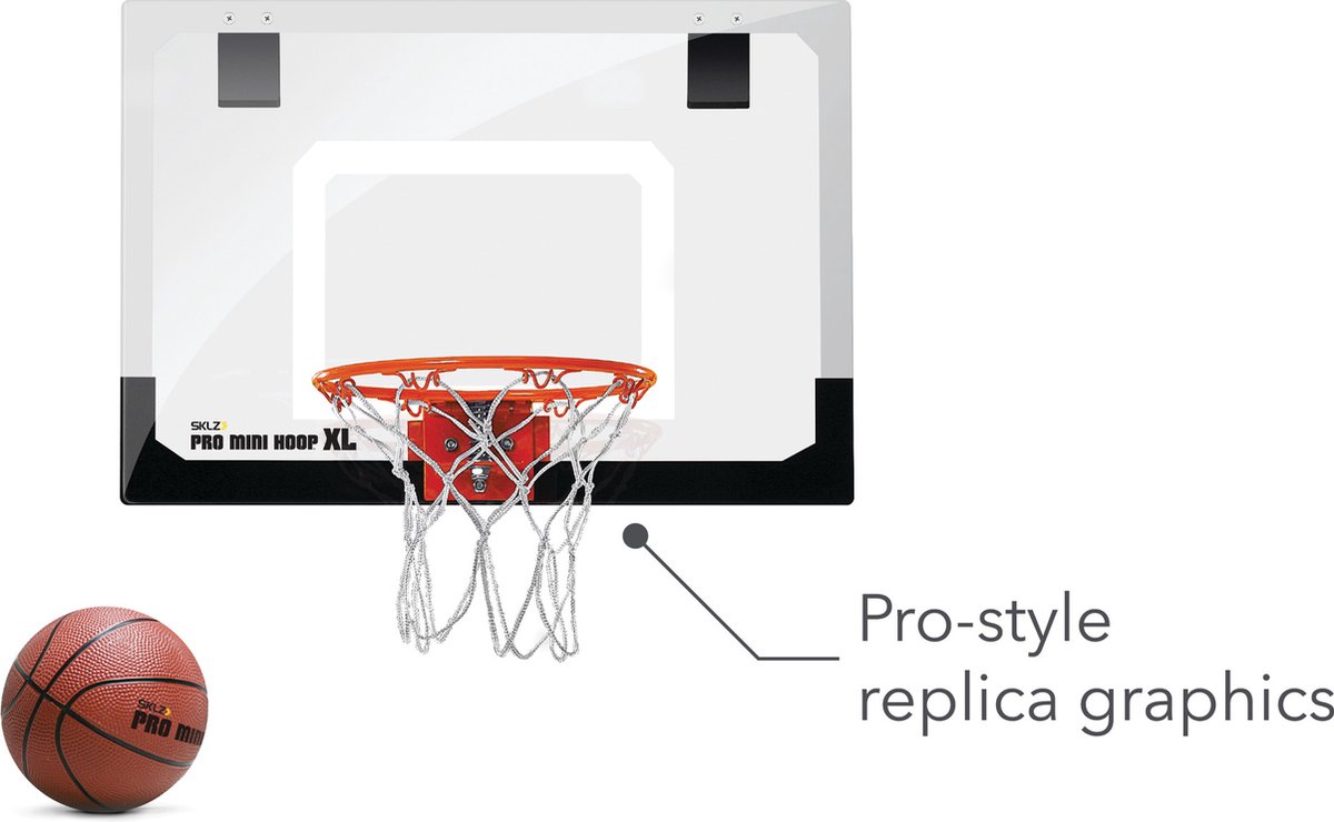 Sklz cheap mini hoop