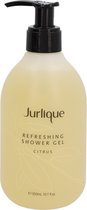 Jurlique Refreshing Citrus Shower Gel