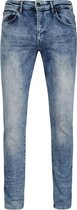 Petrol Industries Seaham Vintage Slim Fit Heren Jeans - Maat L32W31